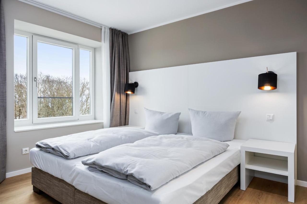 Apartment Strandresidenzen Binz-prora Strandresidenzen Binz-prora D5 5 Ostseebad Binz