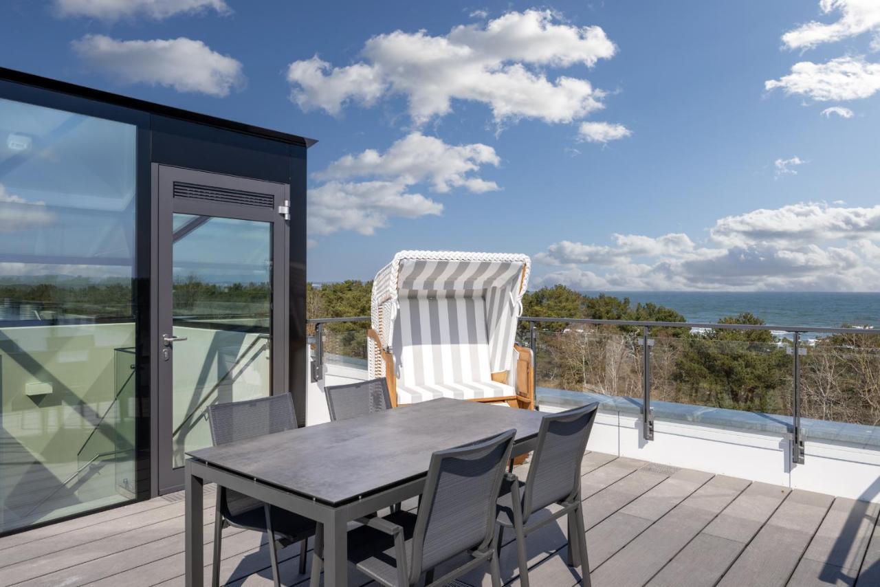 Apartment Strandresidenzen Binz-prora Strandresidenzen Binz-prora D5 5 Ostseebad Binz